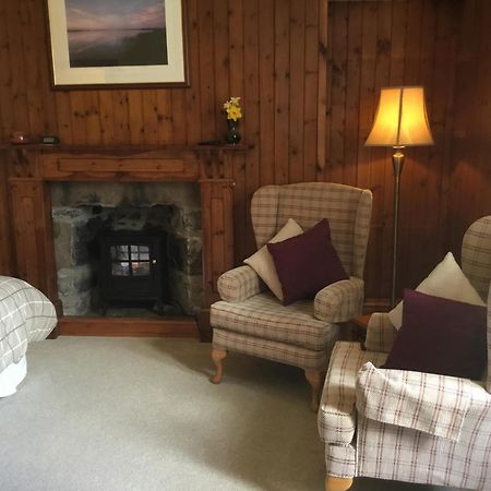 Westward Bed And Breakfast Cannich Room photo