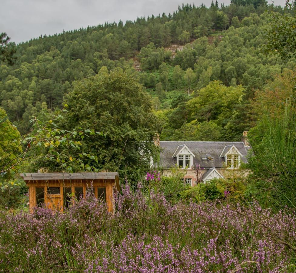 Westward Bed And Breakfast Cannich Exterior photo