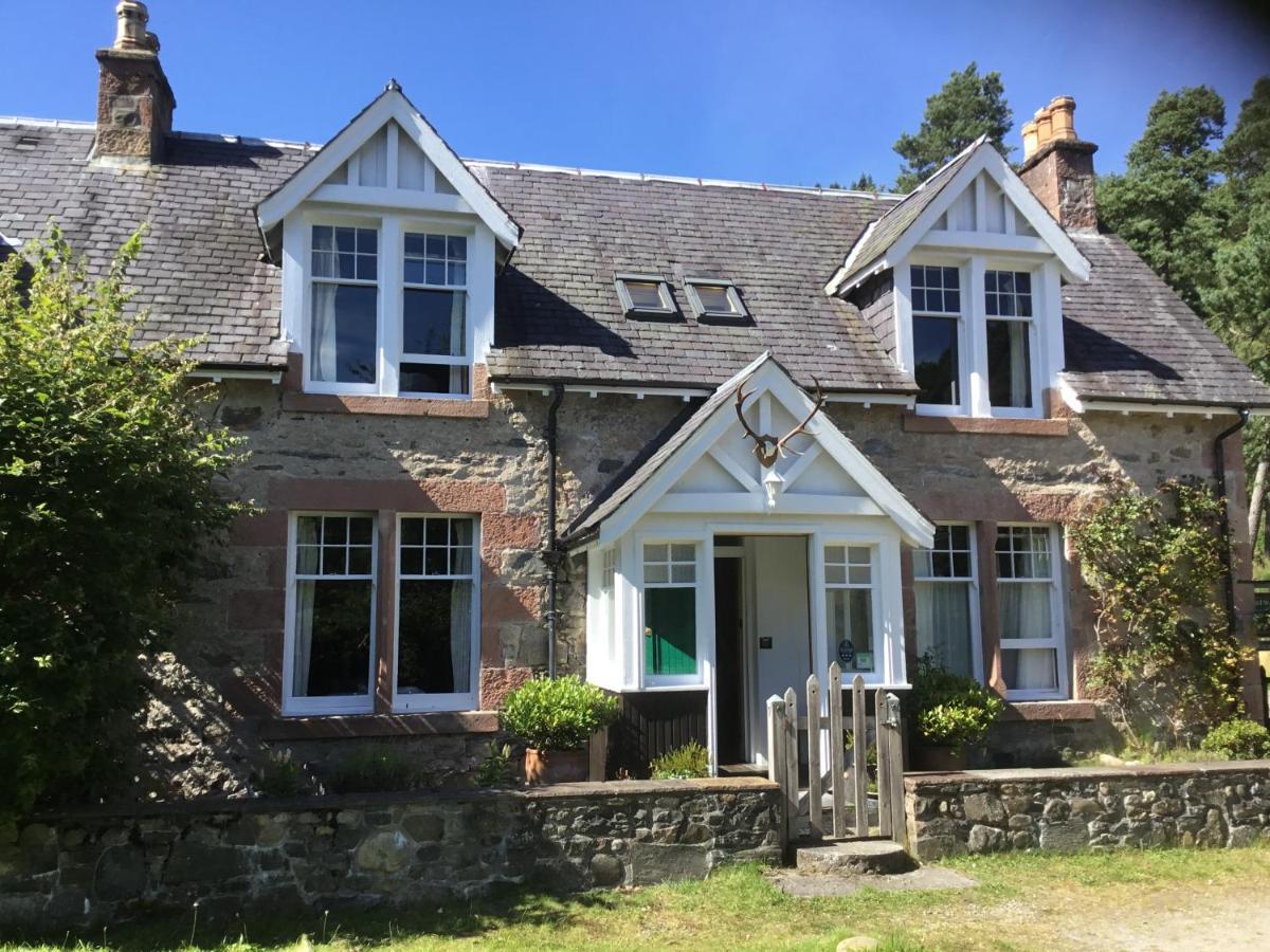 Westward Bed And Breakfast Cannich Exterior photo