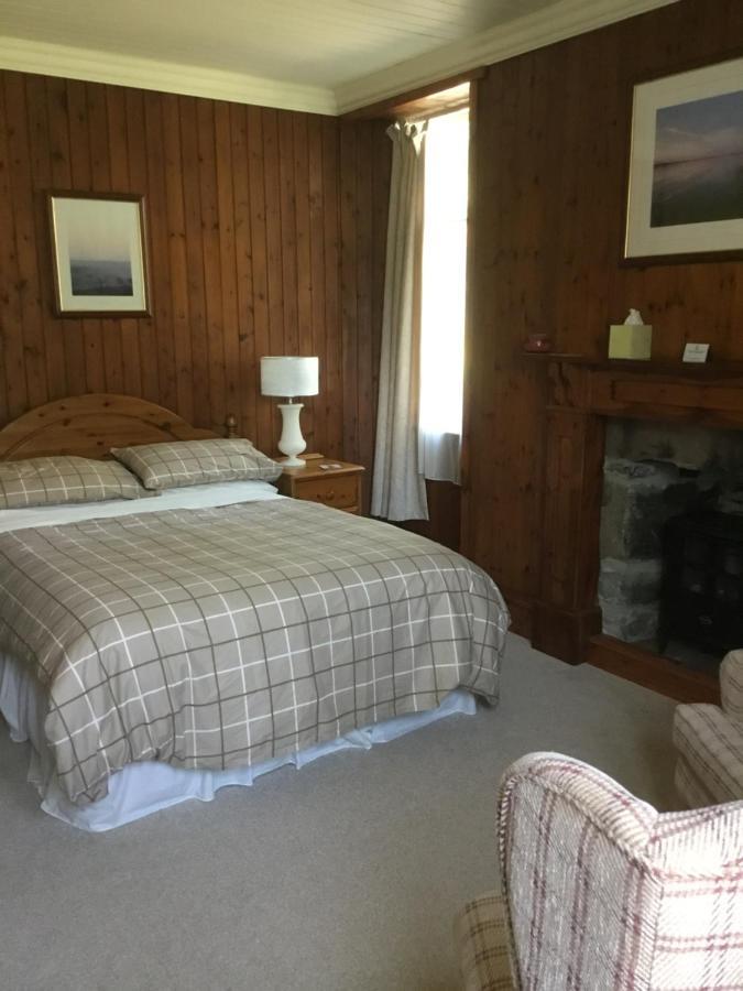 Westward Bed And Breakfast Cannich Exterior photo