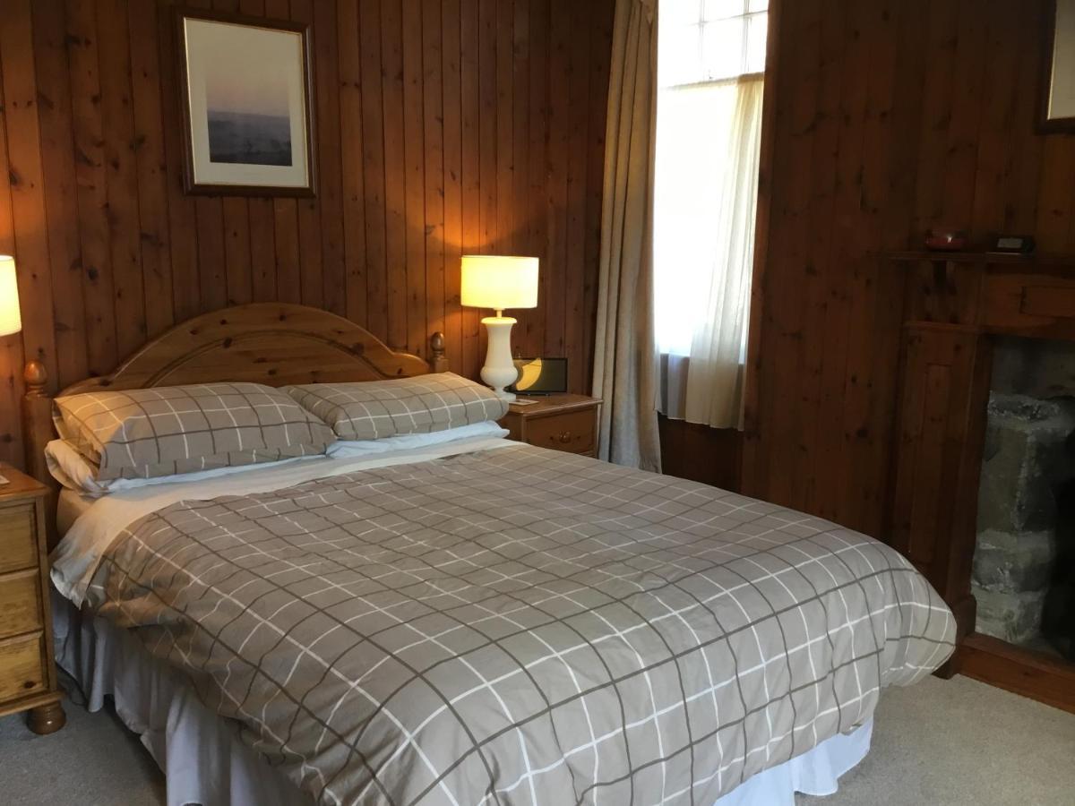 Westward Bed And Breakfast Cannich Exterior photo
