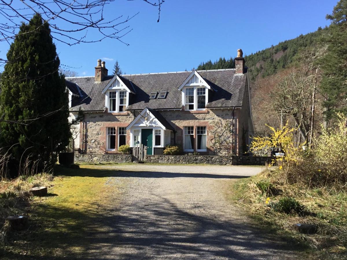 Westward Bed And Breakfast Cannich Exterior photo